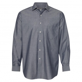 Van Heusen 13v0465 Smokey Blue