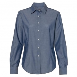 Van Heusen 13v0466 New Navy