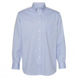 Van Heusen 13v0467 Royal Blue