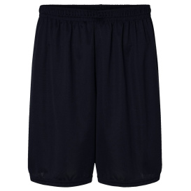 Augusta Sportswear 1425 Octane Shorts - Black