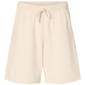 Comfort Colors 1468 Garment-Dyed Lightweight Fleece Sweat Shorts - Ivory 