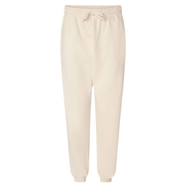 Comfort Colors 1469 Garment-Dyed Lightweight Fleece Sweatpants - Ivory 