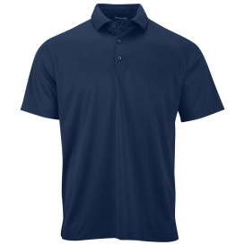 Paragon 158 Preakness Micro Mesh Polo - Navy