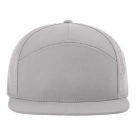 Richardson 169 Cannon Cap - Grey