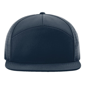 Richardson 169 Cannon Cap - Light Navy 