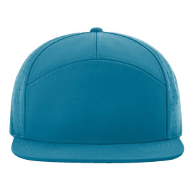 Richardson 169 Cannon Cap - Pool Blue 