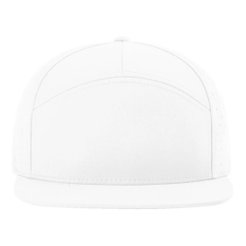 Richardson 169 Cannon Cap - White 