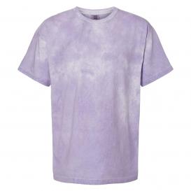 Comfort Colors 1745 Colorblast Heavyweight T-Shirt - Amethyst