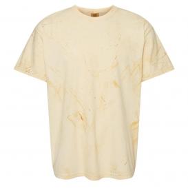 Comfort Colors 1745 Colorblast Heavyweight T-Shirt - Citrine