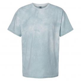 Comfort Colors 1745 Colorblast Heavyweight T-Shirt - Ocean