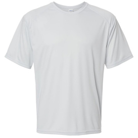 Paragon 200 Islander Performance T-Shirt - Aluminum