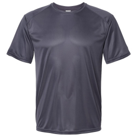 Paragon 200 Islander Performance T-Shirt - Graphite