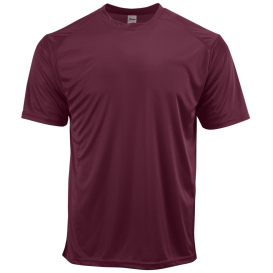 Paragon 200 Islander Performance T-Shirt - Maroon