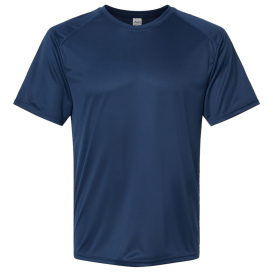 Paragon 200 Islander Performance T-Shirt - Navy