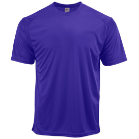 Paragon 200 Islander Performance T-Shirt - Purple