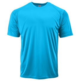 Paragon 200 Islander Performance T-Shirt - Turquoise