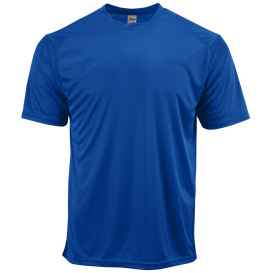 Paragon 208Y Youth Islander Performance T-Shirt - Royal