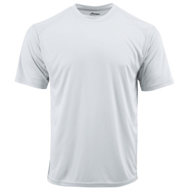 Paragon 208Y Youth Islander Performance T-Shirt - White