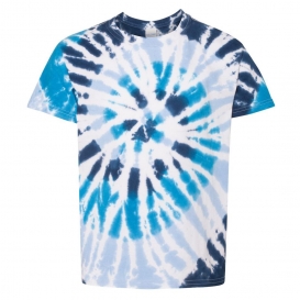 Dyenomite 20BSC Youth Summer Camp T-Shirt - Stillwater