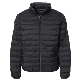 Weatherproof 211136 PillowPac Puffer Jacket - Black