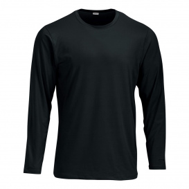 Paragon 222 Aruba Extreme Performance Long Sleeve T-Shirt - Black