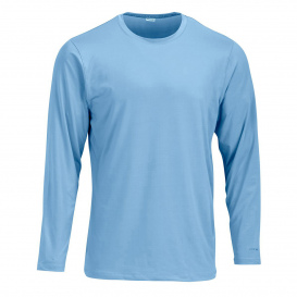 Paragon 222 Aruba Extreme Performance Long Sleeve T-Shirt - Blue Mist