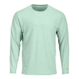Paragon 222 Aruba Extreme Performance Long Sleeve T-Shirt - Mint Green