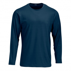 Paragon 222 Aruba Extreme Performance Long Sleeve T-Shirt - Navy