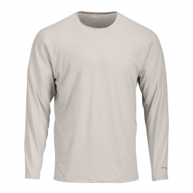 Paragon 222 Aruba Extreme Performance Long Sleeve T-Shirt - Sand