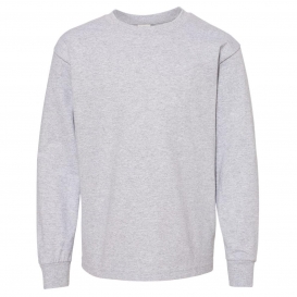 Alstyle 3384 Athletic Heather