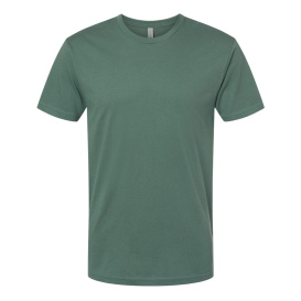 Next Level 3600 Cotton Short Sleeve Crew - Royal Pine