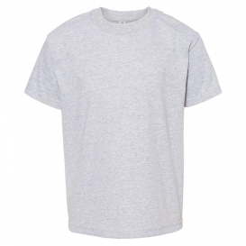 Alstyle 3981 Athletic Heather