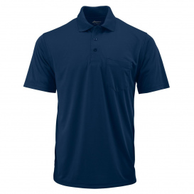 Paragon 4000 Snag Proof Polo with Pocket - Midnight Navy