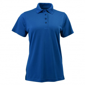Paragon 4002 Women\'s Guardian Snag Proof Polo - Royal