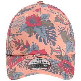 Imperial 4072 The Easy Read Cap - Sunset