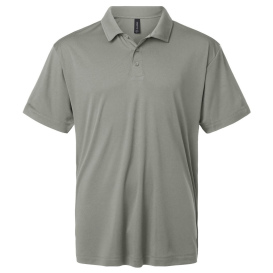 AllPro 41800 Pro-Lock Performance Polo - Greystone