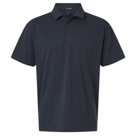 AllPro 41SP0 Pro-Flex Sorona Stretch Polo - Navy