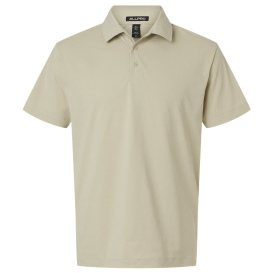 AllPro 41SP0 Pro-Flex Sorona Stretch Polo - Sand