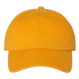 47 Brand 4700 Clean Up Cap - Gold