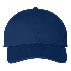 47 Brand 4700 Clean Up Cap - Royal