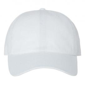 47 Brand 4700 Clean Up Cap - White