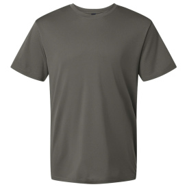 AllPro 48000 Pro-Lock Performance T-Shirt - Charcoal