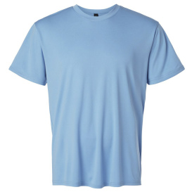 AllPro 48000 Pro-Lock Performance T-Shirt - Carolina Blue