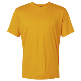 AllPro 48000 Pro-Lock Performance T-Shirt - Gold