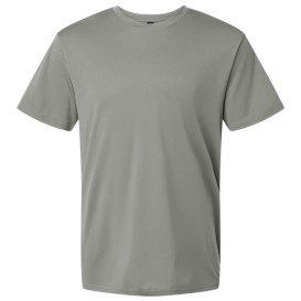 AllPro 48000 Pro-Lock Performance T-Shirt - Greystone