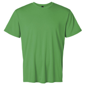 AllPro 48000 Pro-Lock Performance T-Shirt - Kelly Green