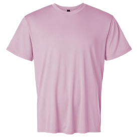 AllPro 48000 Pro-Lock Performance T-Shirt - Light Pink