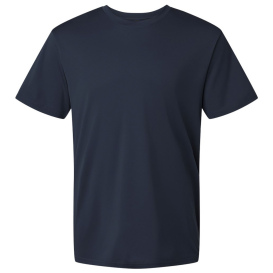 AllPro 48000 Pro-Lock Performance T-Shirt - Navy