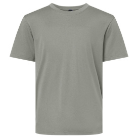 AllPro 48000Y Pro-Lock Youth Performance T-Shirt - Greystone