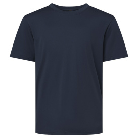 AllPro 48000Y Pro-Lock Youth Performance T-Shirt - Navy